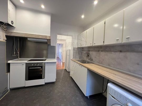 Apartamento T1 em Lisboa - Photo 1