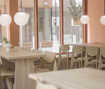 Jyllandsgatan, Kista - Foto 4