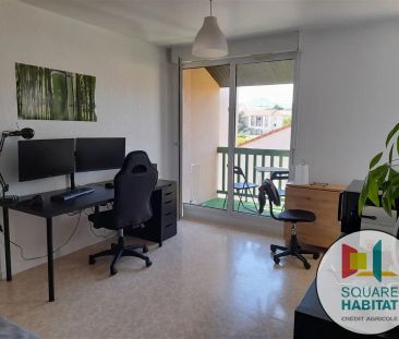 Location appartement 1 pièce - 23.11m² à Aubiere (63170) - Photo 5