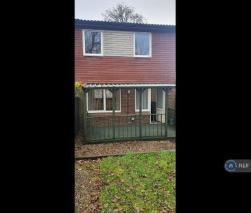 3 bedroom terraced house to rent - Photo 5