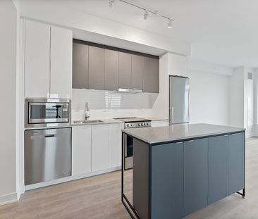 For Lease - 30 Upper Mall Way Unit# A-1910, Vaughan, Ontario - Photo 2