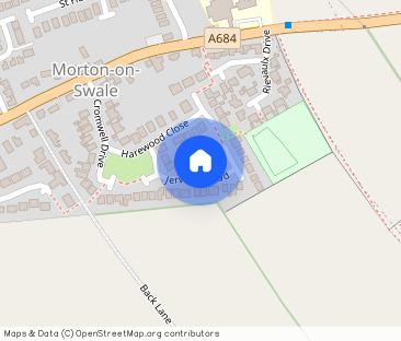 Jervaulx Road, Morton-On-Swale - Photo 1