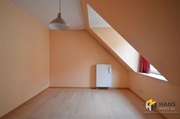 Duplex appartement met 2 slaapkamers in hartje Antwerpen - Photo 1