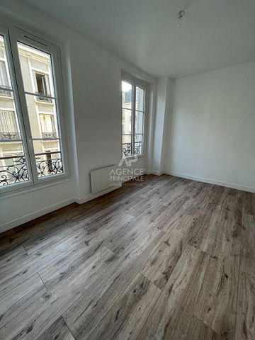 Appartement Le Perreux Sur Marne 3 pièce(s) 48 m2 - Photo 5