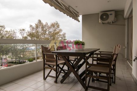 Διαμέρισμα για ενοικίαση Τερψιθέα - Γλυφάδα (Πάτρα) - Photo 3