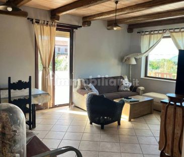Villa unifamiliare via Giovanni Cena 11, Centro, Minturno - Photo 2