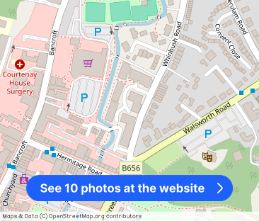 Peppermint Road, HITCHIN, HERTS, SG5 - Photo 1