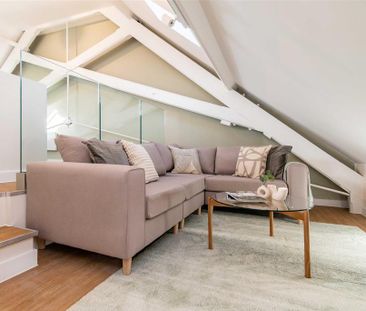 1 bedroom house to rent - Photo 3