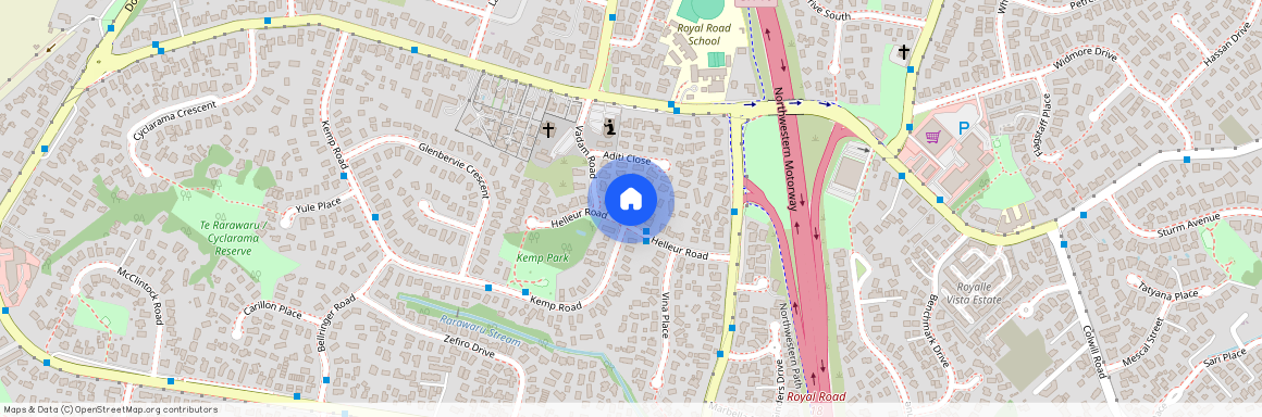 31A Helleur Road, Massey, Waitakere City