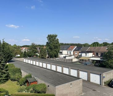 Hoogboomsteenweg 24/2001, 2930 Brasschaat - Photo 5
