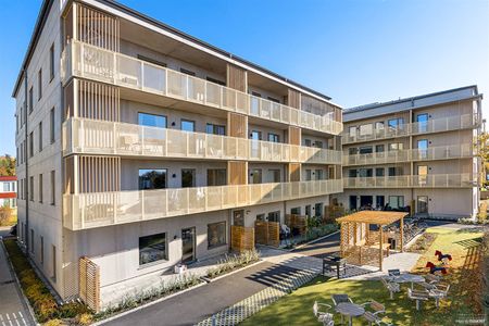 Rydsvägen 86 B - Photo 4