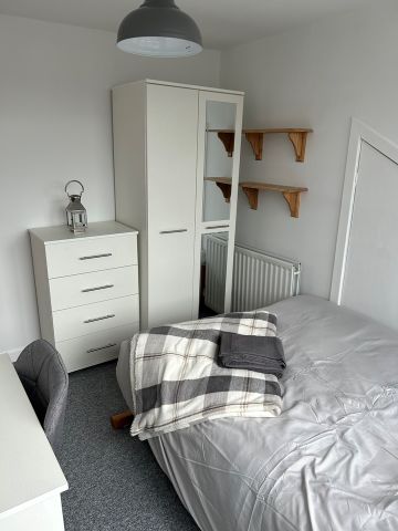 Room in a Shared Flat, Cattofield Place, AB25 - Photo 3