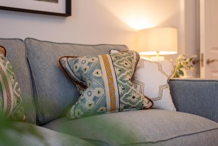 1 bedroom serviced apartment to rent - Photo 2