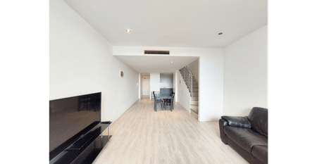 Delightful Living - Two-Bedroom Split-Level Apartment with Furnished Option - Photo 2