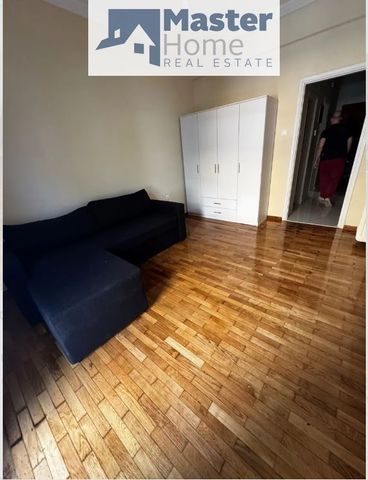 Studio/Γκαρσονιέρα για ενοικίαση Κυπριάδου - Άνω Πατήσια (Άνω Πατήσια) - Photo 4