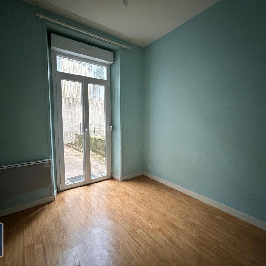 Location Appartement 2 pièces 25m² ANGERS 49100 - Photo 1