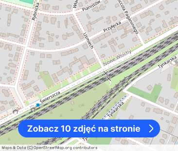 Wynajmę mieszkanie 30 m2 ul. Świerszcza Warszawa - Zdjęcie 1