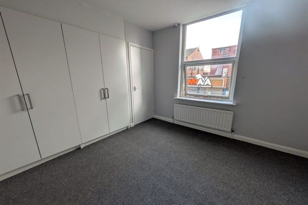 Alfreton Road, Nottingham, NG7 3NS - Photo 1