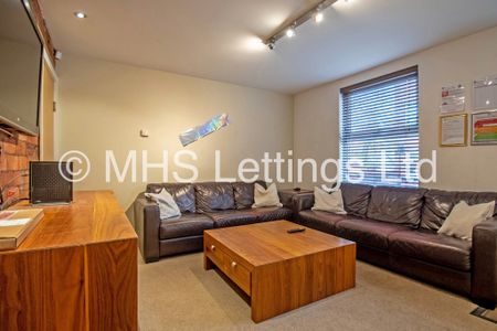 23 Granby Grove, Leeds, LS6 3BE - Photo 5