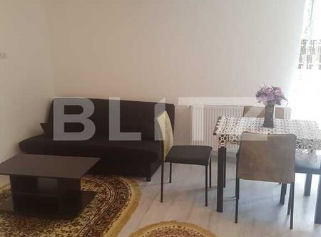 Apartament 2 camere, 40 mp, zona Stejarului - Photo 4