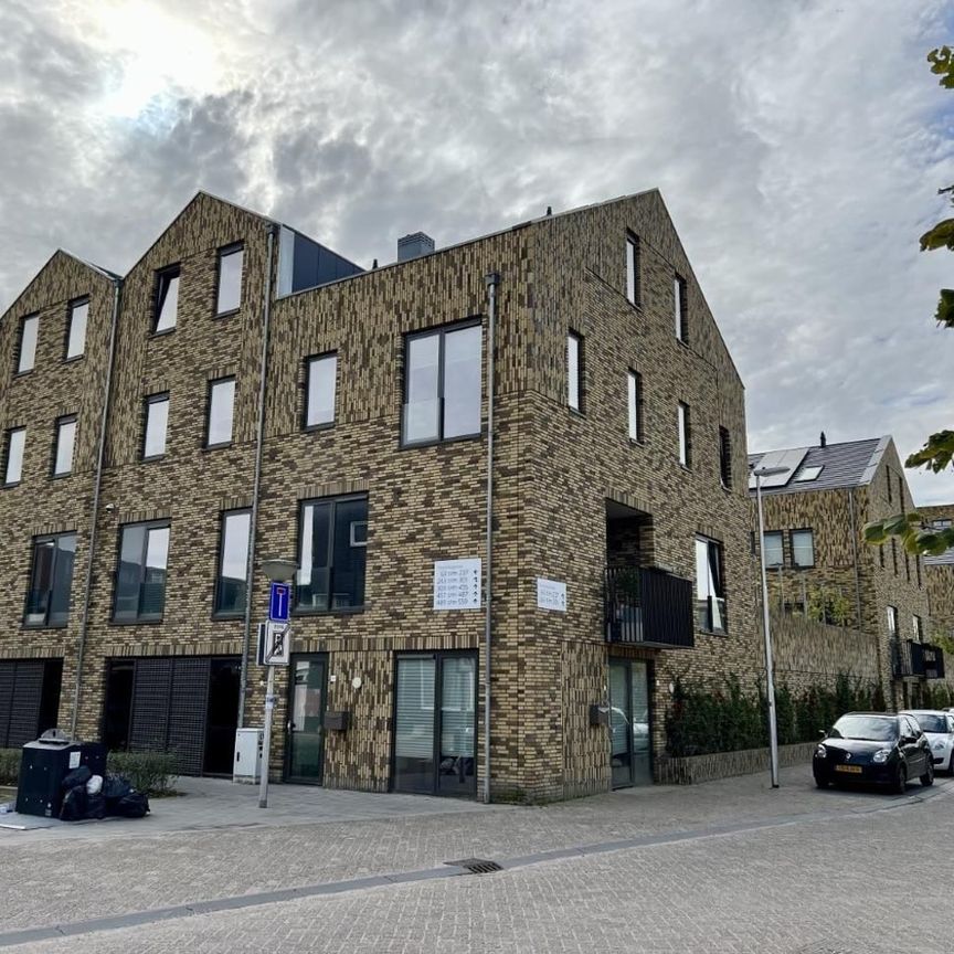 Treurenburgstraat 239, Villapark, 5613EA, Eindhoven - Foto 1