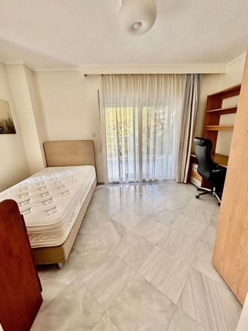 Διαμέρισμα για ενοικίαση Καραμπουρνακι (Καλαμαριά) - Photo 5