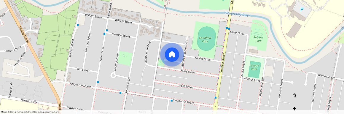 30 Buffalo Crescent South, Goulburn, NSW 2580