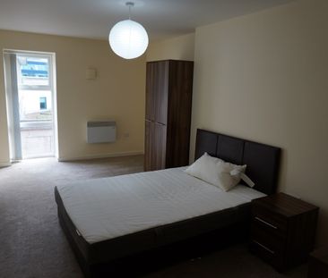 3 Bed Flat, Blenheim Court, LE1 - Photo 5