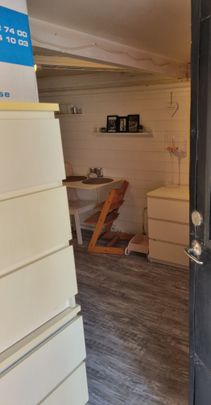 Kungsgatan, Höör - Photo 1