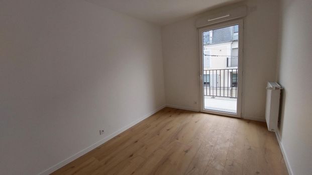 location Appartement T3 DE 55.06m² À CHENNEVIERES/MARNE - Photo 1