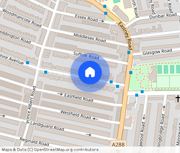 Southsea, Portsmouth, Hampshire, PO4 - Photo 1