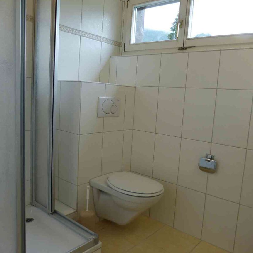 1.5 Zimmer, 32 m² - Foto 1