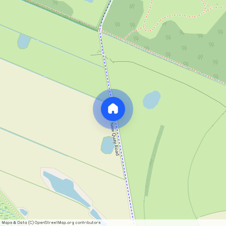 New Quay Road, Lancaster, LA1