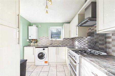 3 bedroom terraced house to rent - Photo 5