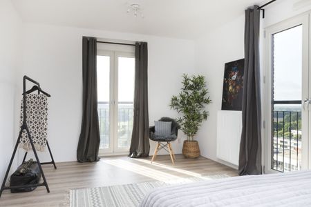 Irene Vorrinkstraat 281, 6535NA Nijmegen - Photo 5