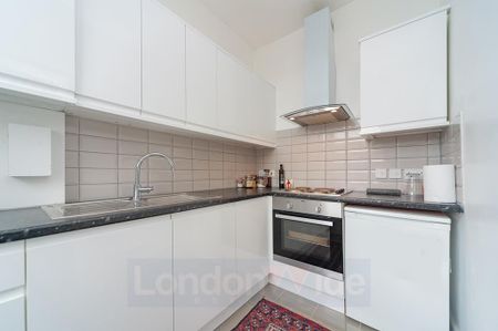 Studio to rent - Photo 5