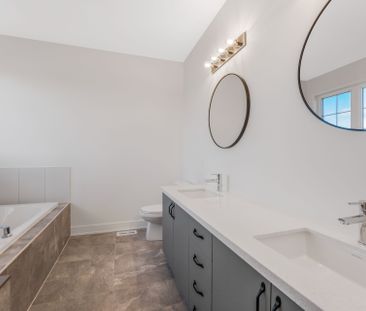 For Lease - 46 Altamira Road, Brampton, Ontario - Photo 1