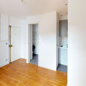 Appartement 1 Pièce 13 m² - Photo 2