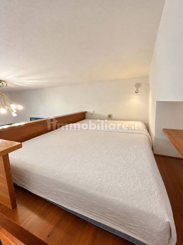 Trilocale via Giovanni Bellezza 14, Bocconi, Milano - Foto 4