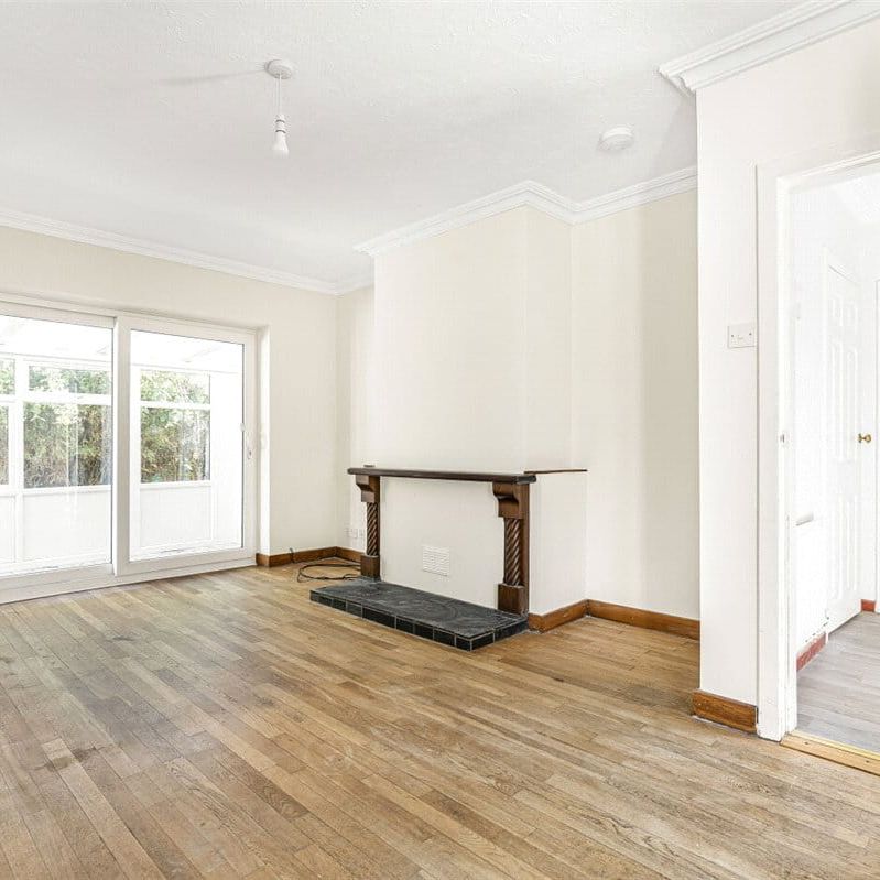 A three bedroom detached bungalow situated within the Village of Burton Green. - Photo 1