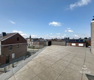 À louer / Penthouse / Oupeye - Photo 6