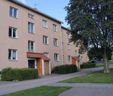 Vallbygatan 8 B - Photo 1