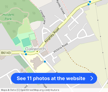 Victoria Street, Keighley, BD22 - Photo 1