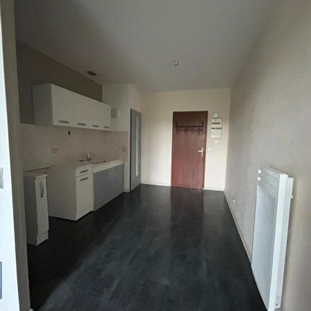 Appartement à louer 2 pièces 45.57m² - Photo 3