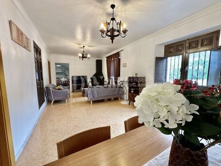 Alquiler de chalet adosado en Viñuela - Photo 2