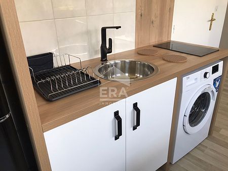 Studio meublé situé à COMPIEGNE - 33,28 m2 - Photo 5