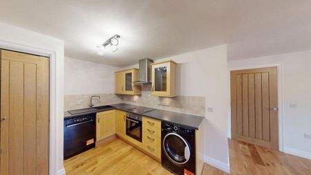 1 bedroom apartment to rent - Photo 5