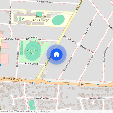 14 Albert Avenue, Boronia