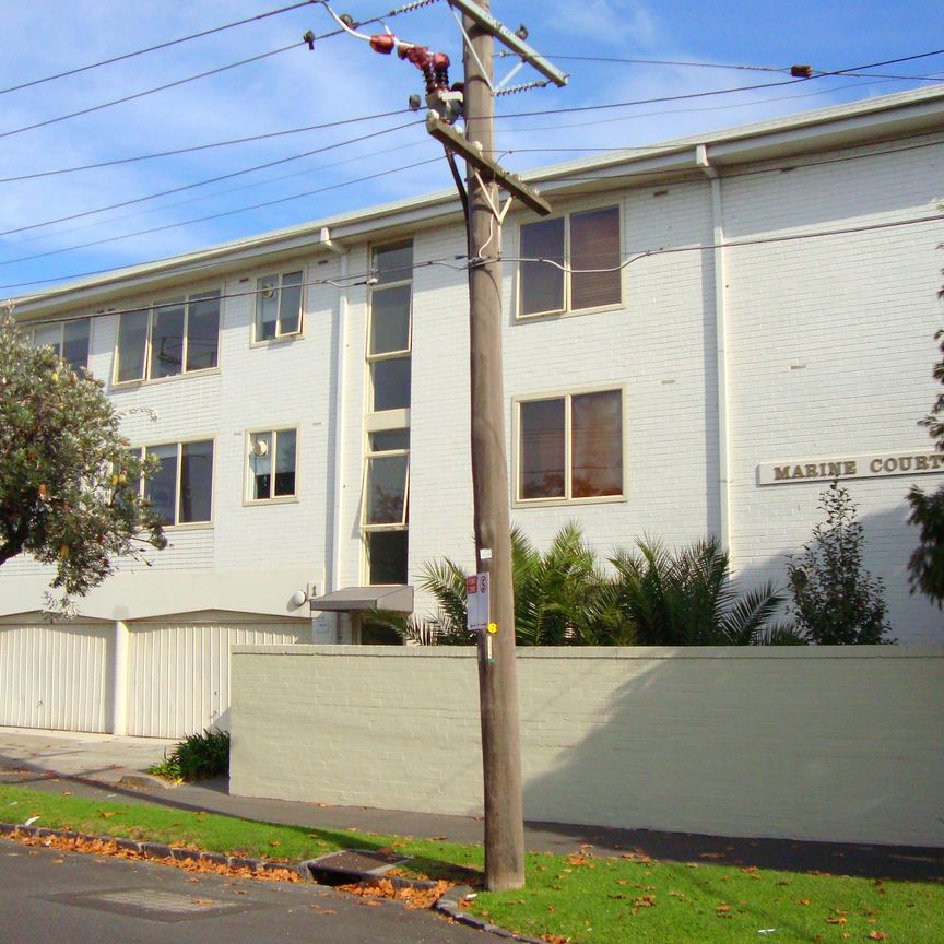 Unit 15/1-3 Spenser Street, St Kilda. - Photo 1