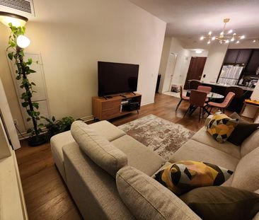 For Lease - 339 Rathburn Road Unit# 607, Mississauga, Ontario - Photo 6